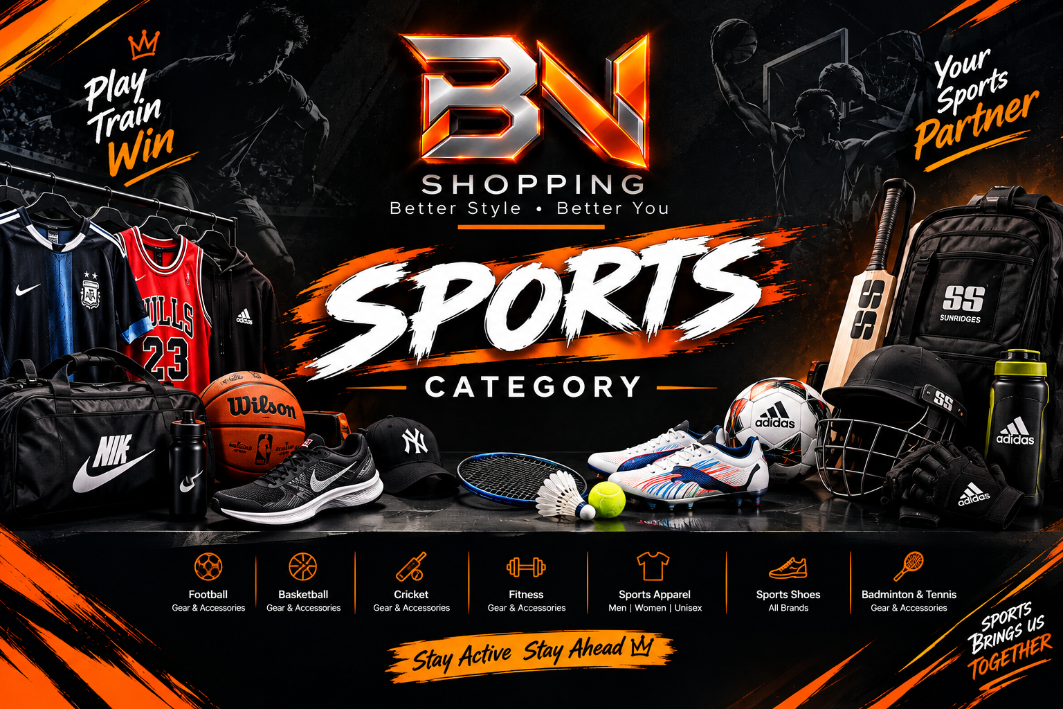 Sports