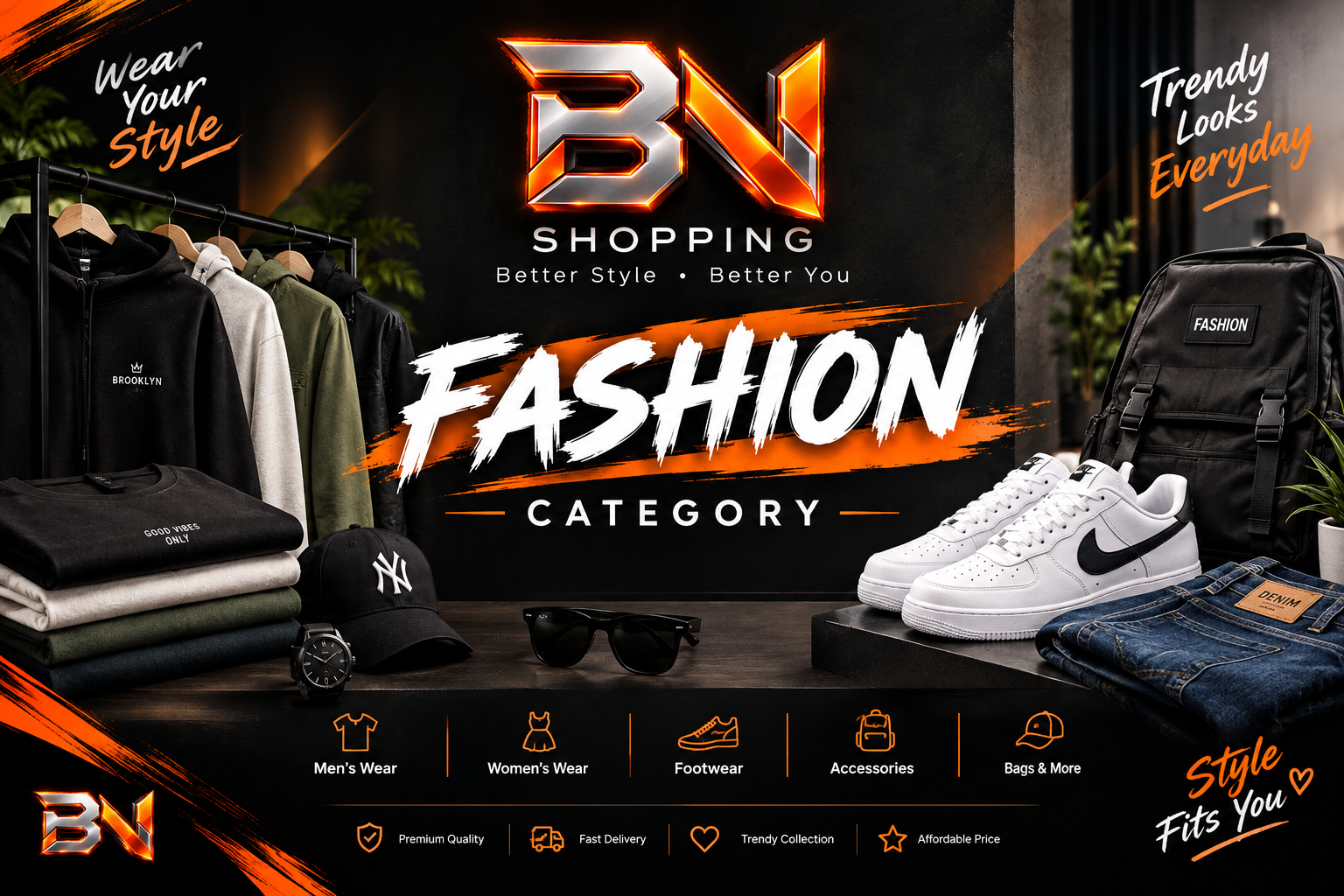 Fashion