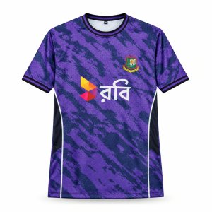 Bangladesh Practice Jersey