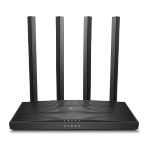 AC1200 Wireless MU-MIMO Gigabit Router