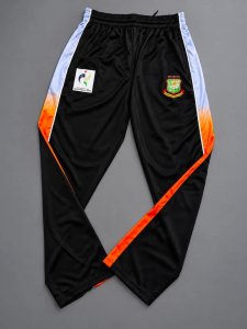 🇧🇩 Bangladesh Asian Games Practice Trouser. Player Edition