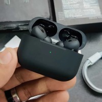 Apple Airpods Black Colour Special Edition
