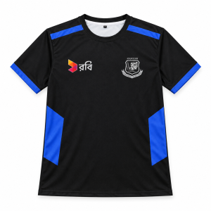Bangladeshi official Travel Jersey
