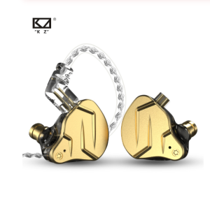 KZ ZSN Pro X 3.5 mm